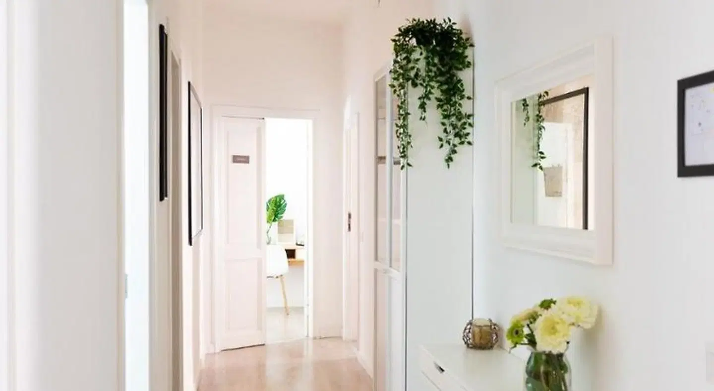 A+ Bed and Breakfast Badezimmer