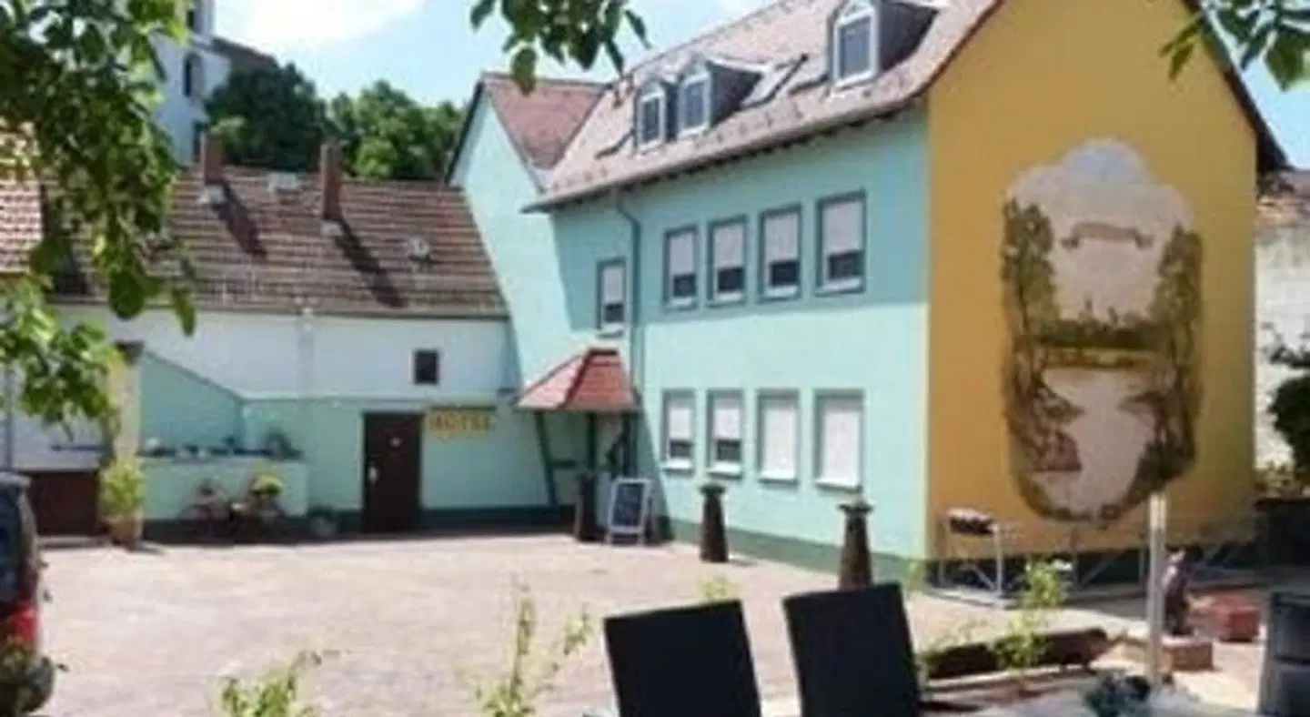 Ambiente EXTERIOR