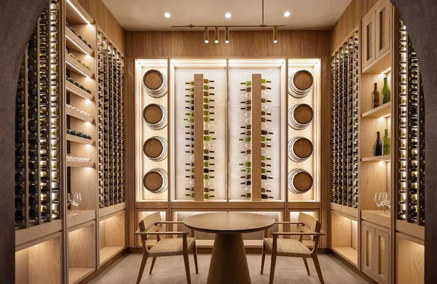 Santo Domingo Marriott Hotel Piantini Bar