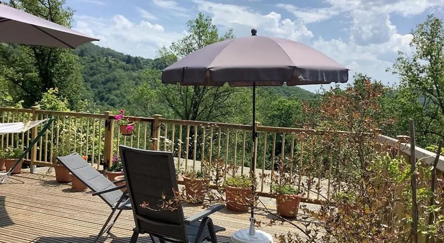 Le Casino Terrasse