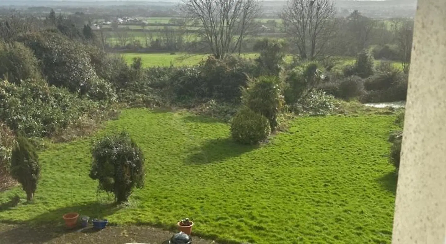 Ballynona House LANDSCAPE