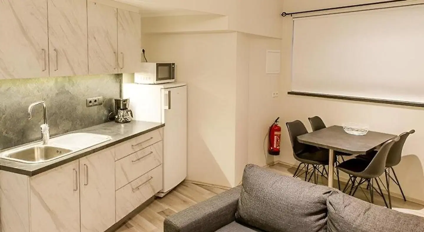 Lava Apartments & Rooms ROOM_EXAMPLE
