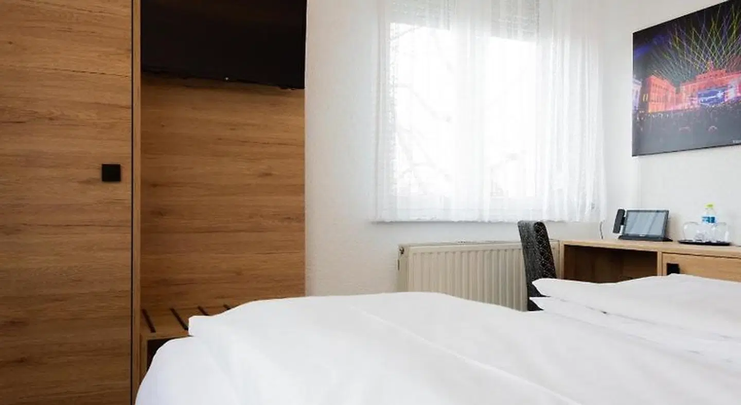 Villa Forêt ROOM_EXAMPLE
