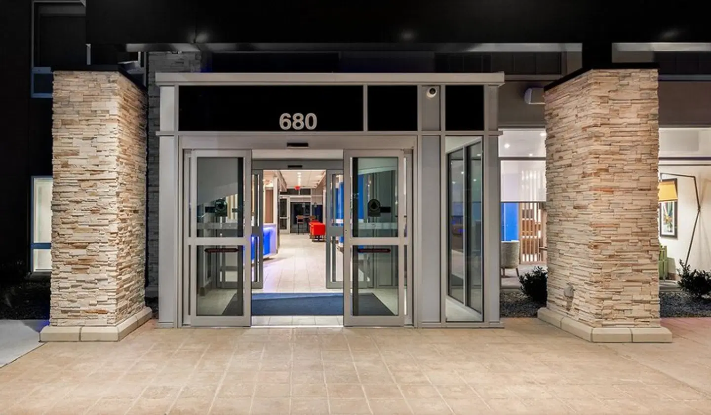 Holiday Inn Express And Suites Prosser - Yakima Valley Wine by IHG EXTERIOR