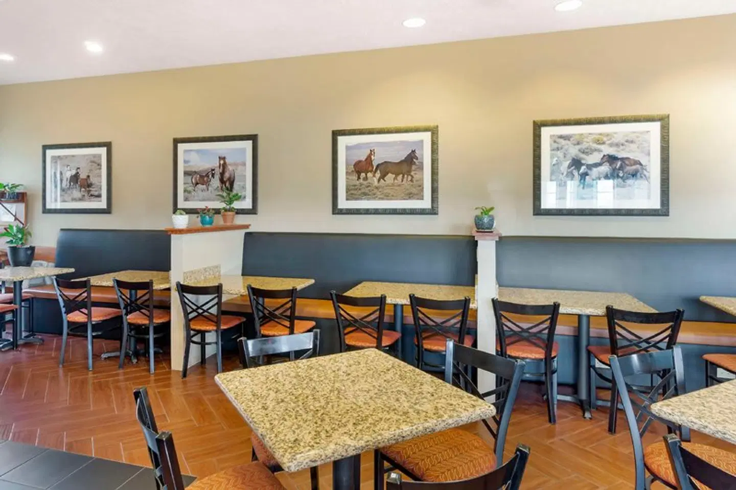 Best Western Plus The Inn at Horse Heaven ROOM_EXAMPLE