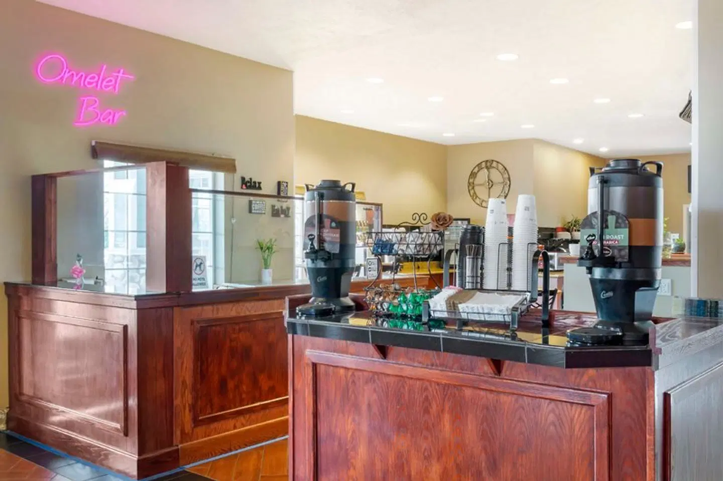 Best Western Plus The Inn at Horse Heaven Bar