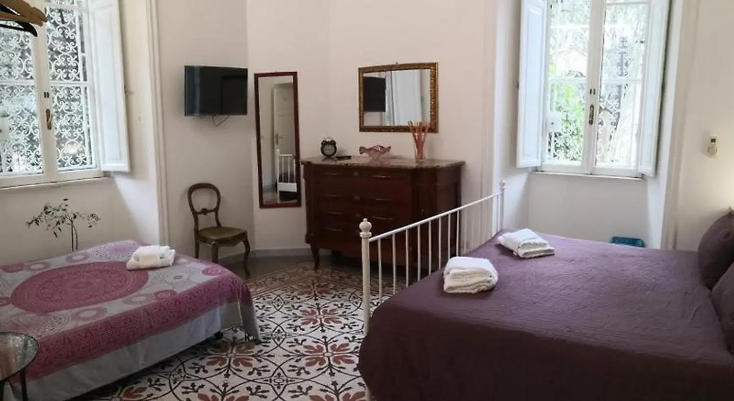 B&B Domus Aurea ROOM_EXAMPLE
