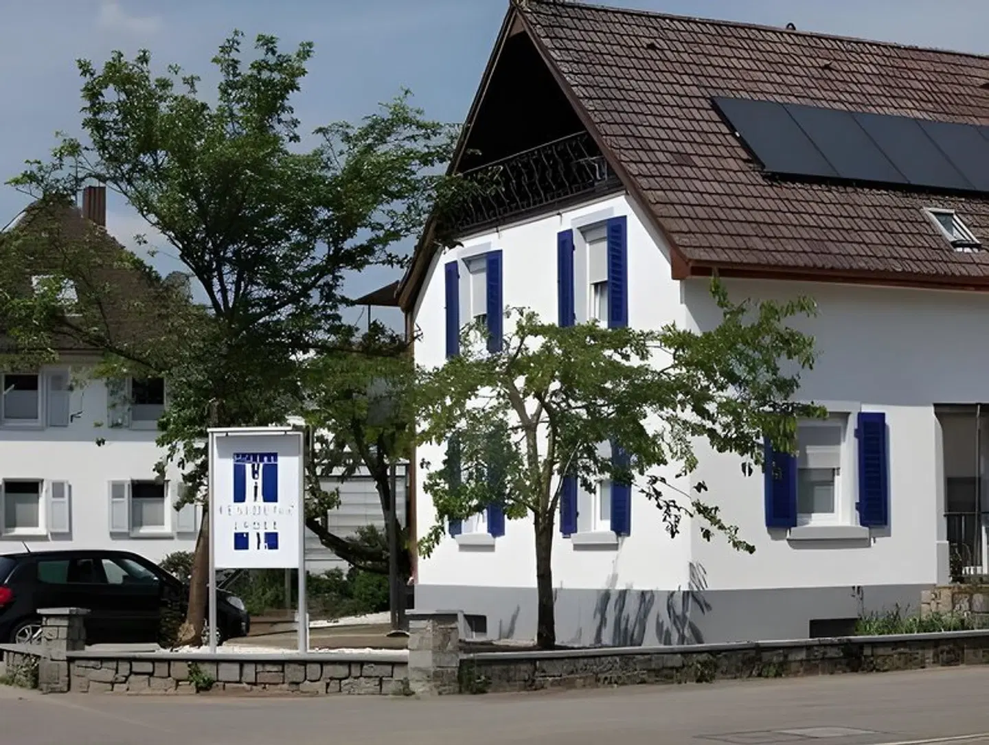 Residenz Labee EXTERIOR