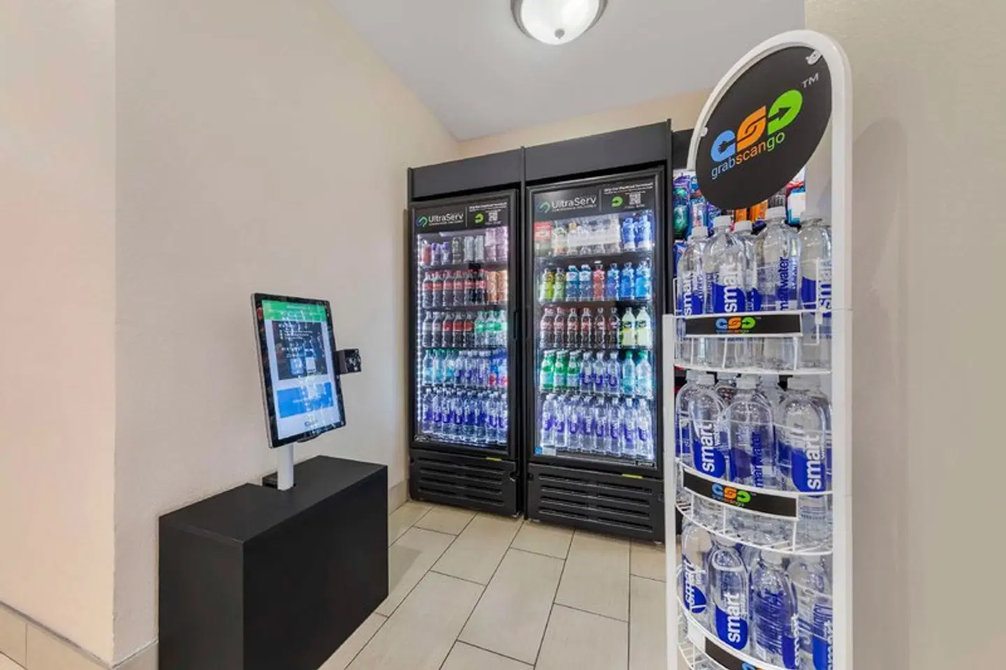 Best Western Plus Heritage Inn Rancho Cucamonga/Ontario Bar