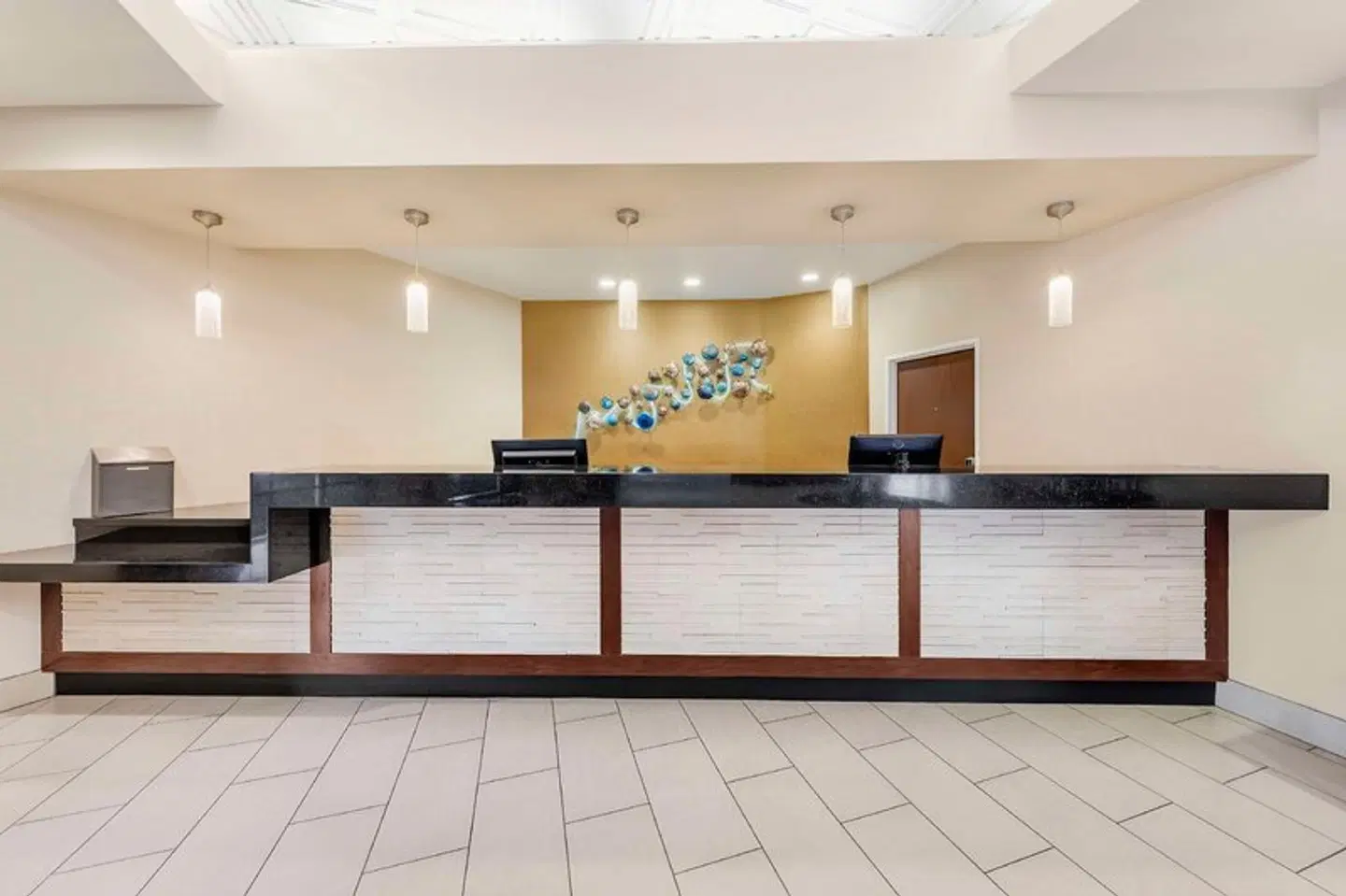 Best Western Plus Heritage Inn Rancho Cucamonga/Ontario LOUNGE_LOBBY