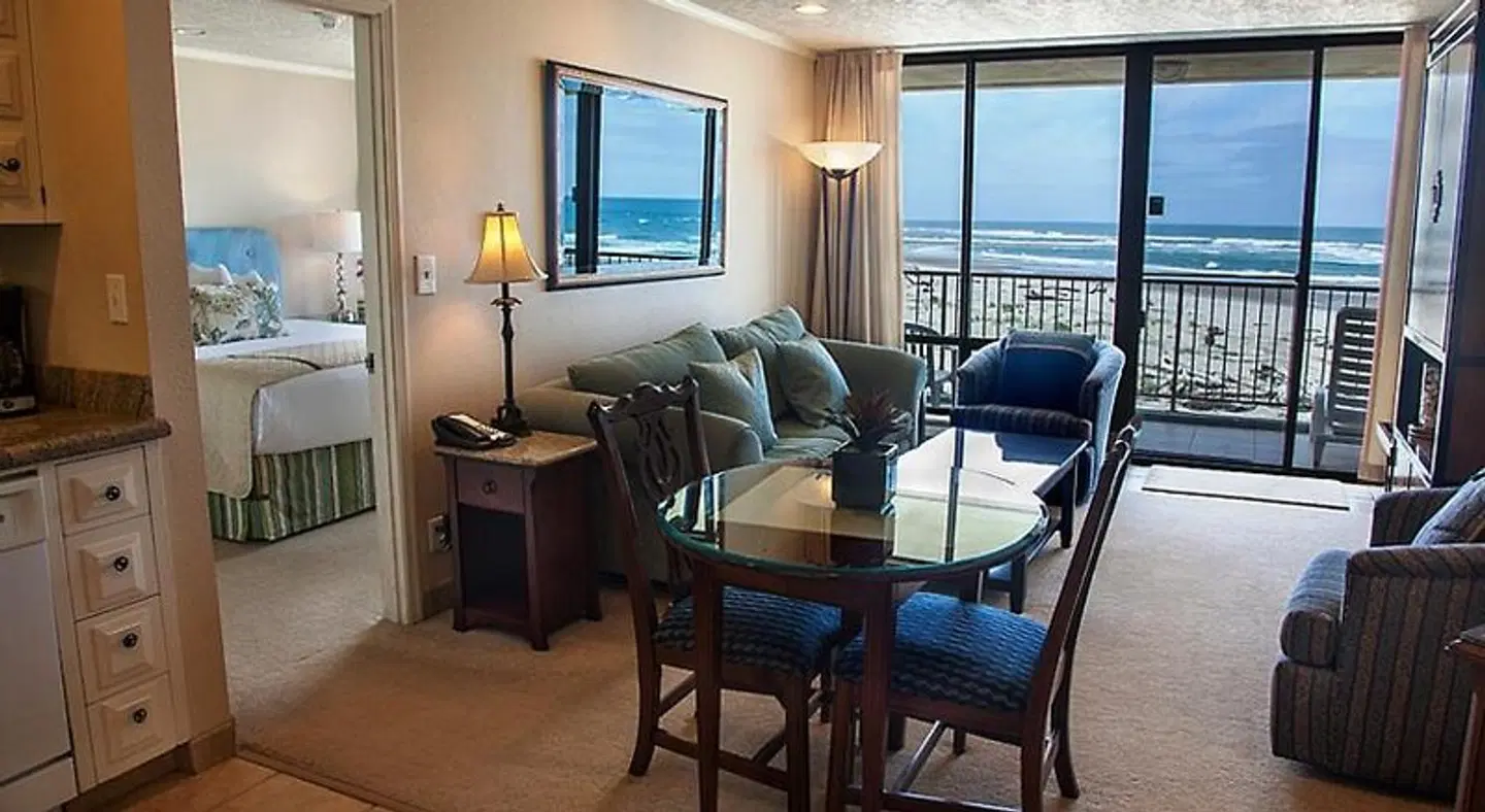 Inn at Spanish Head Resort Hotel Konferenz