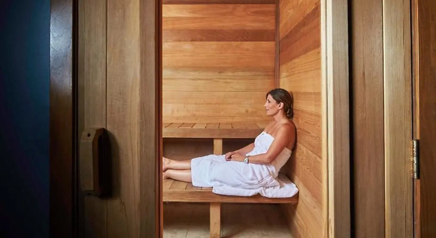 Surfsand Resort HEALTH_BEAUTY