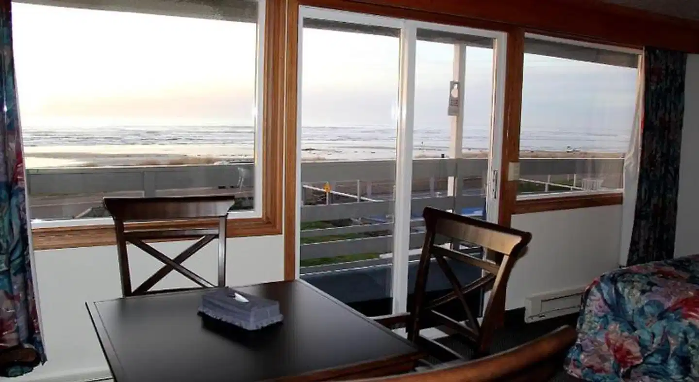 Sunset Surf Motel Sport und Entertainment