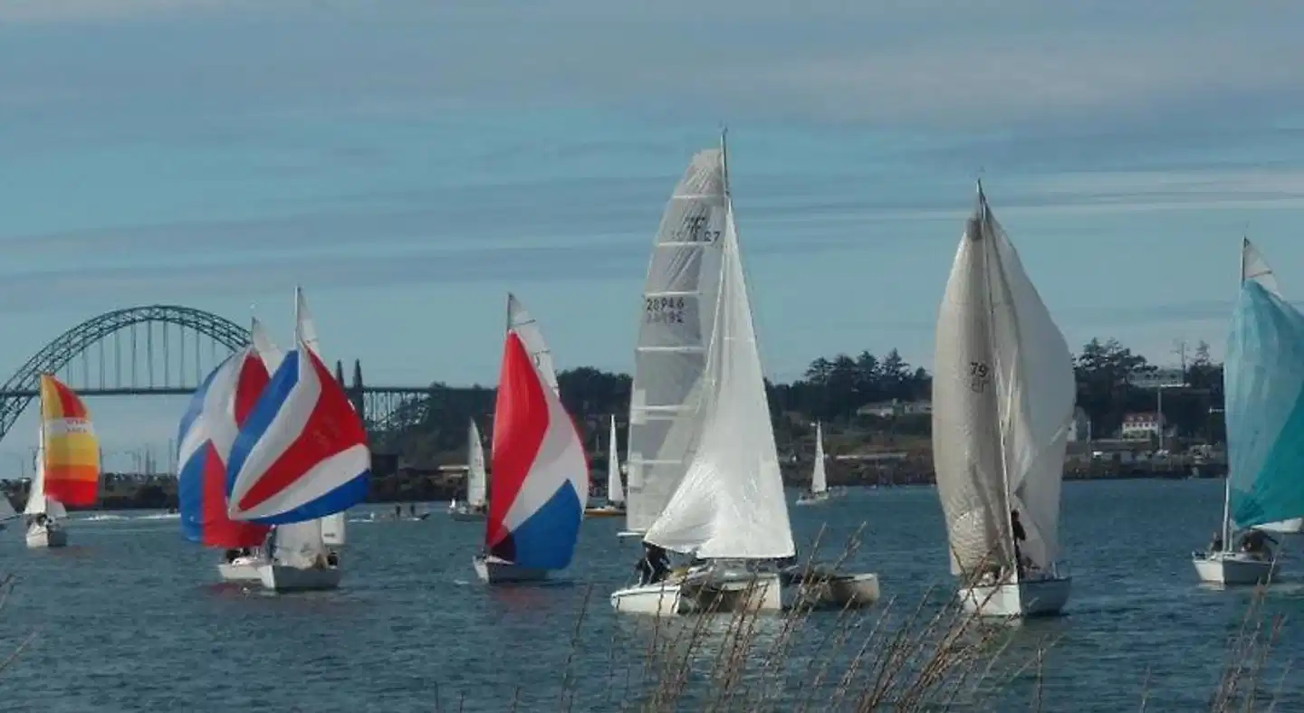 The Landing at Newport Condominium Hotel Sport und Entertainment
