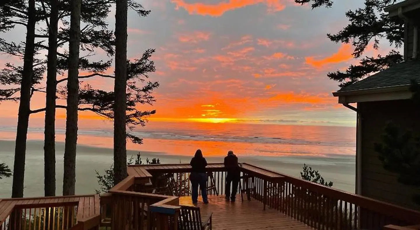 Starfish Point Restaurant