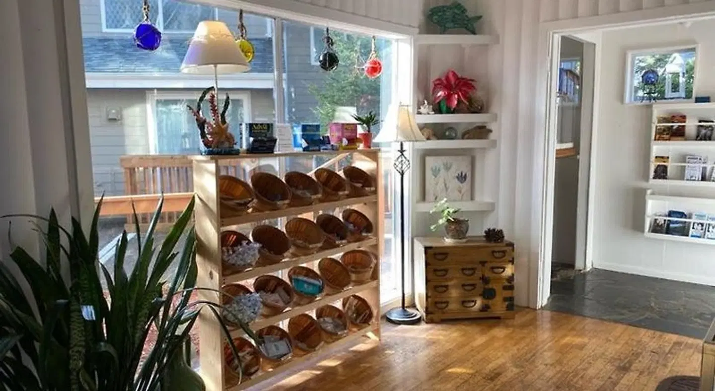 Starfish Point Restaurant