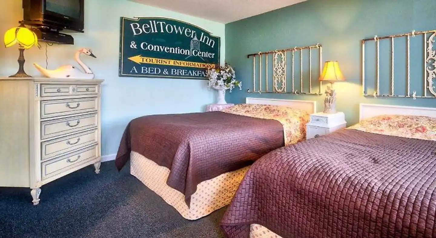 Sandy Cove Inn Wohnbeispiel