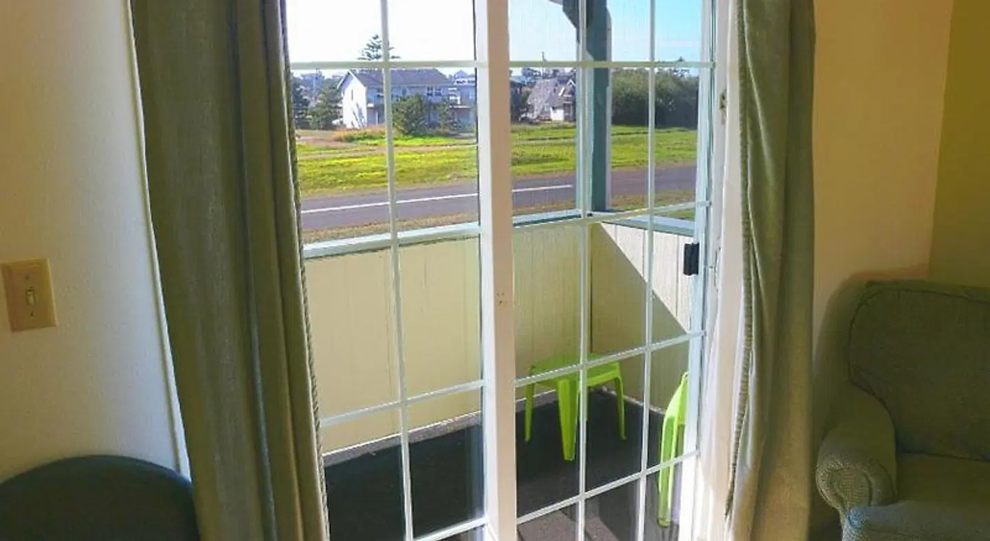 Pacific City Inn HEALTH_BEAUTY