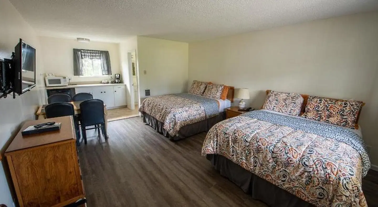 Pacific City Inn ROOM_EXAMPLE