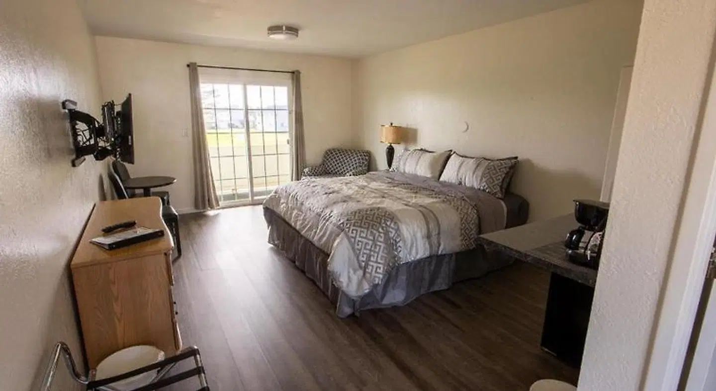 Pacific City Inn ROOM_EXAMPLE
