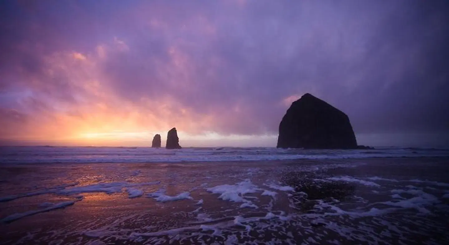 Inn at Cannon Beach Strand