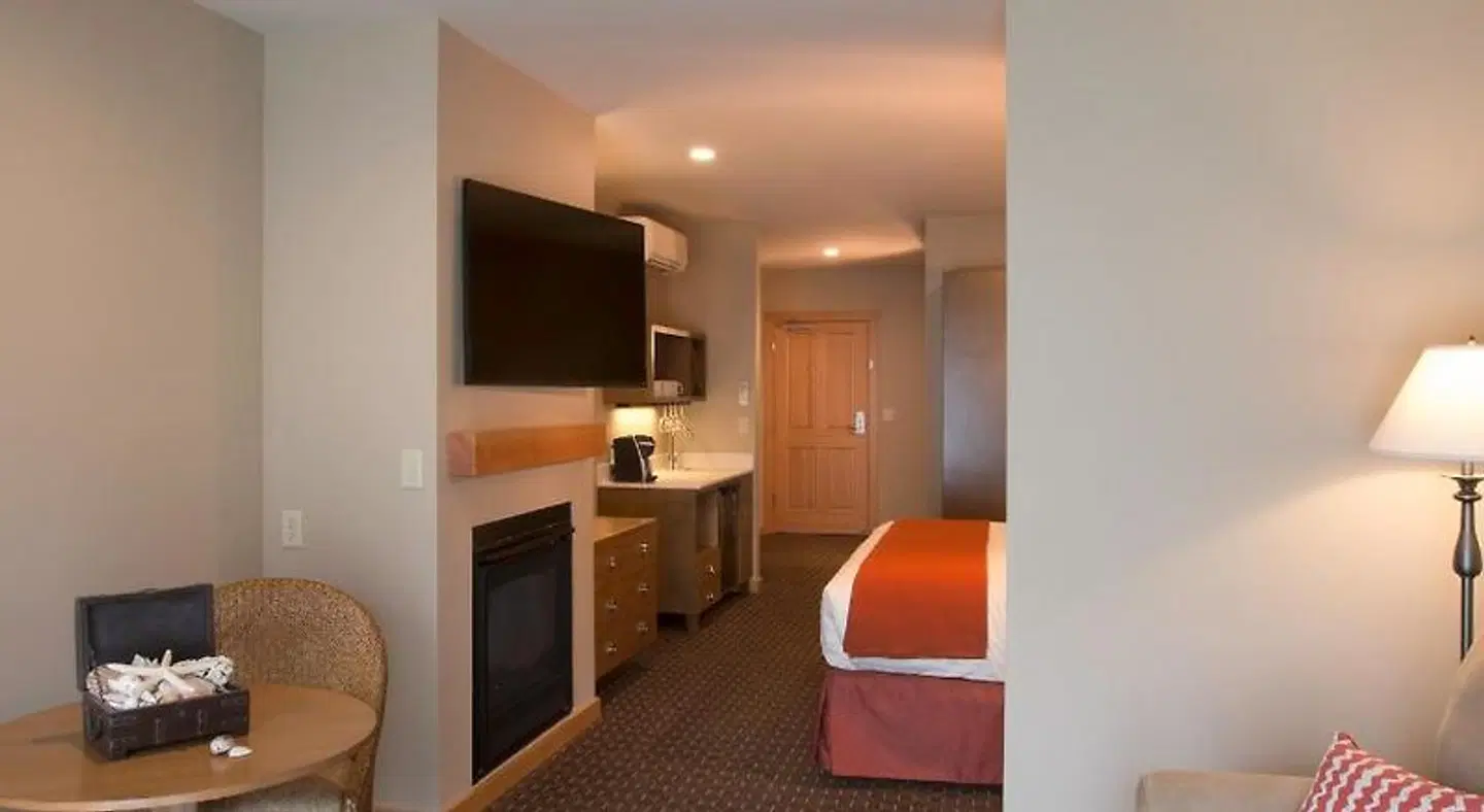 Inn at Cannon Beach ROOM_EXAMPLE