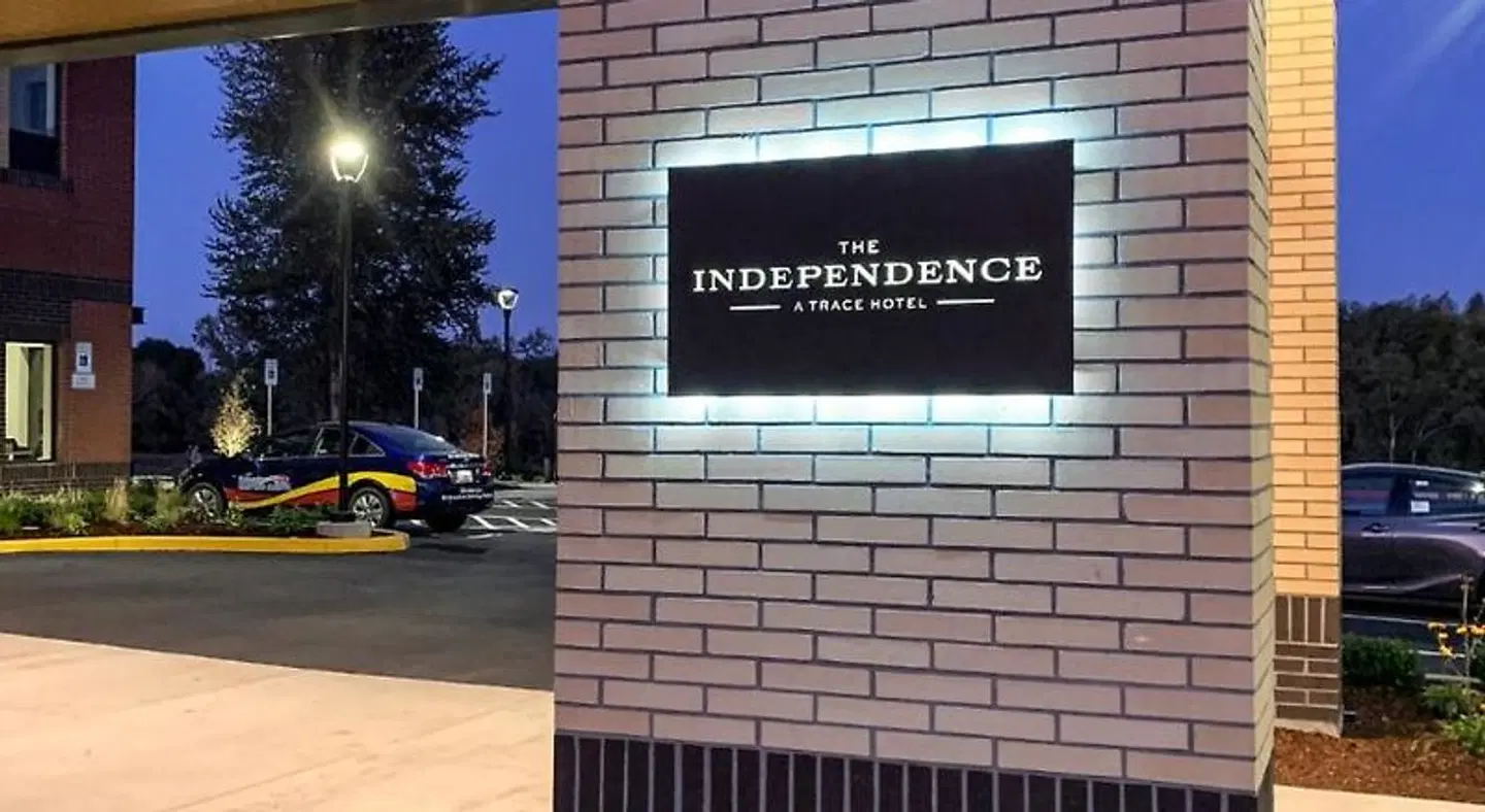 The Independence LOUNGE_LOBBY