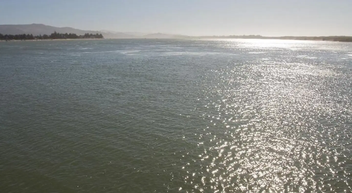 Looking Glass Inn Strand