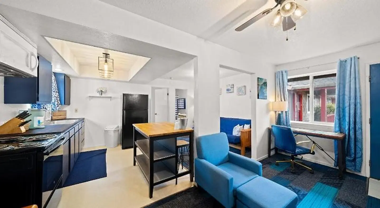 Surf & Sand Inn LOUNGE_LOBBY