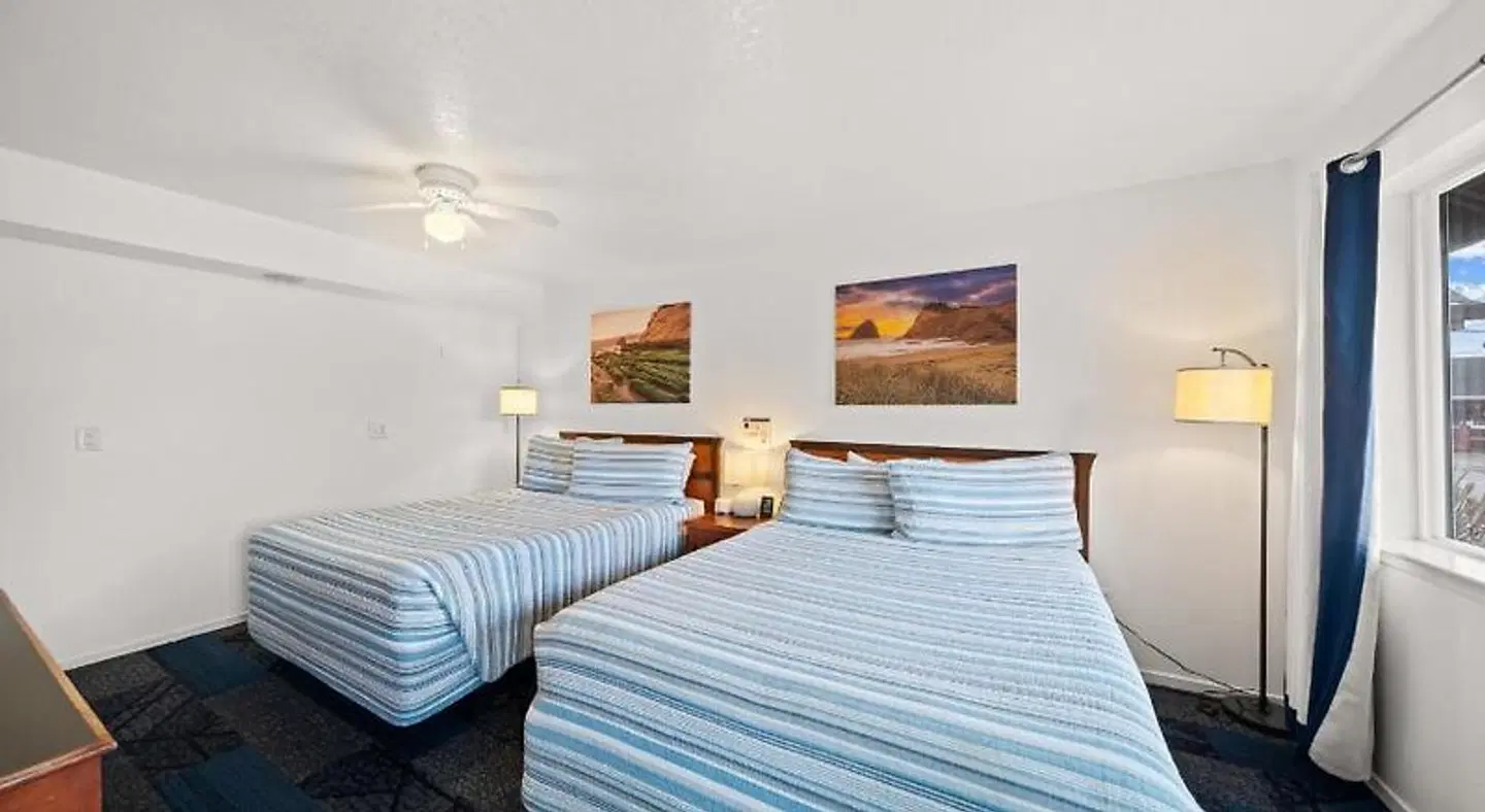 Surf & Sand Inn ROOM_EXAMPLE
