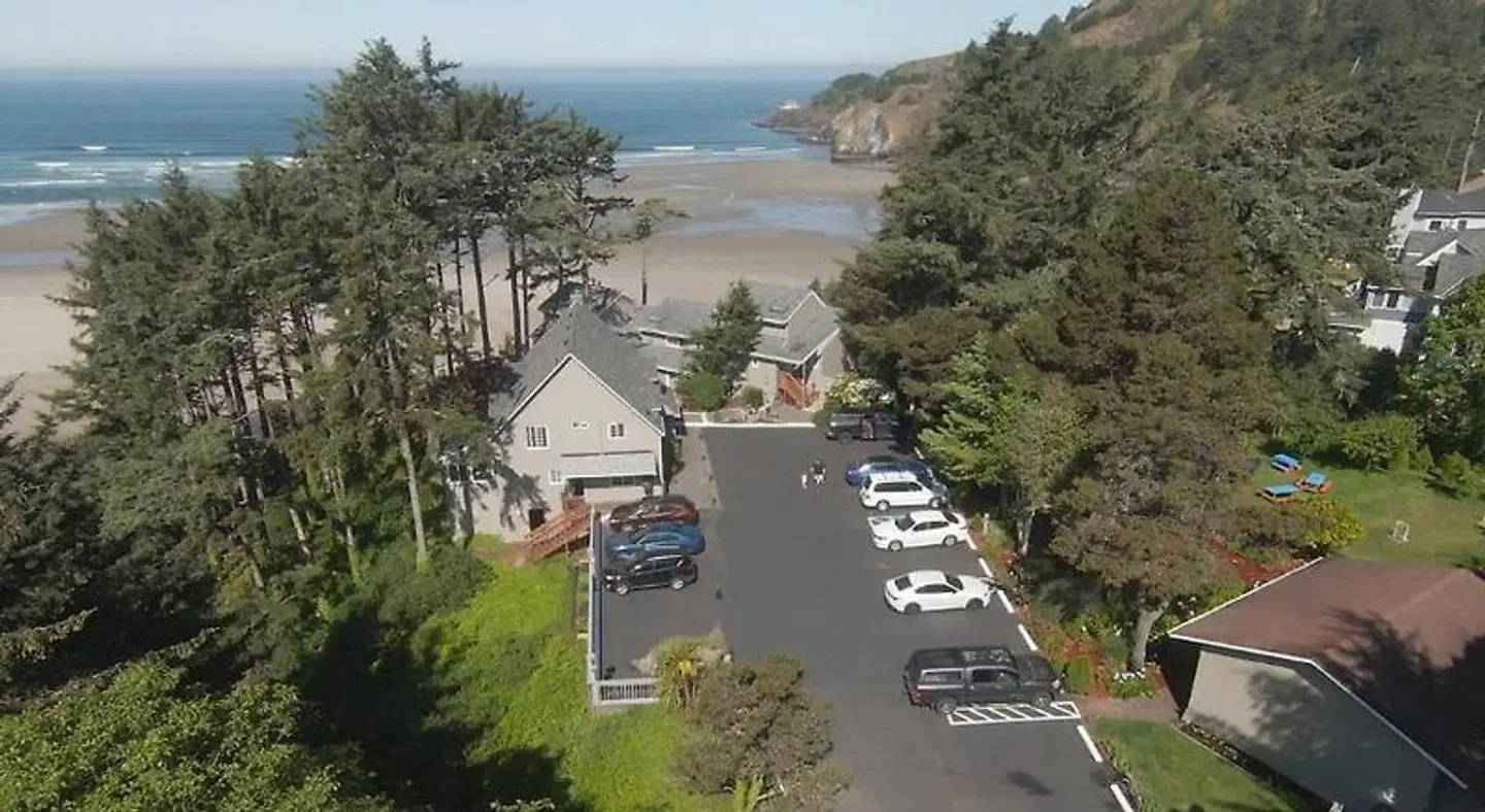 Starfish Point EXTERIOR