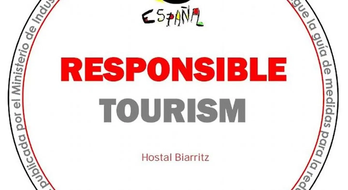 Hostal Biarritz MODEL_IMPRESSION