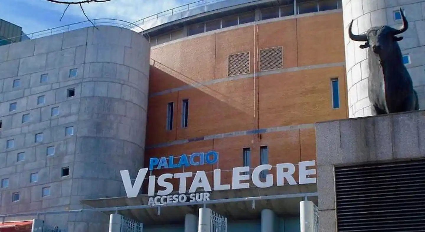 Hostal Granado Aussenansicht