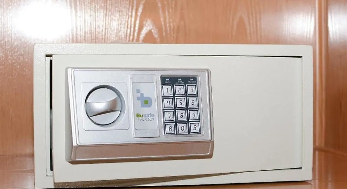 Hostal Biarritz MODEL_IMPRESSION