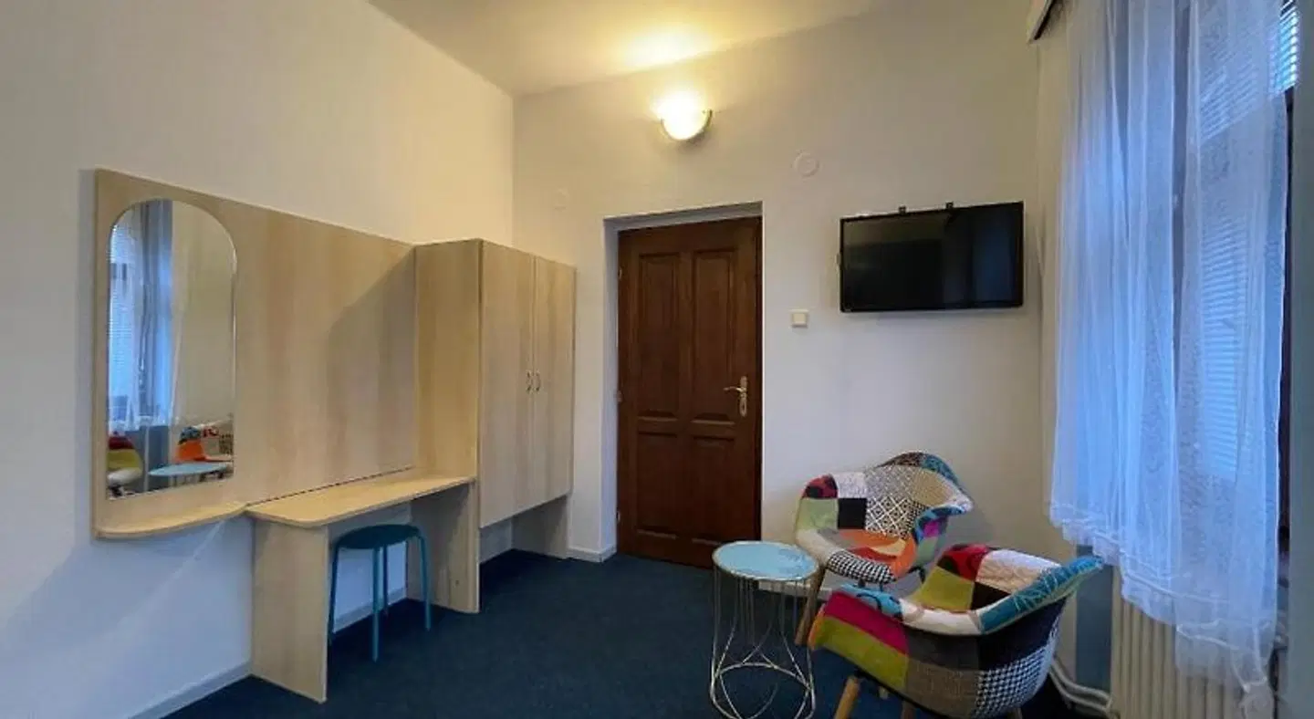 Penzion Landauer ROOM_EXAMPLE