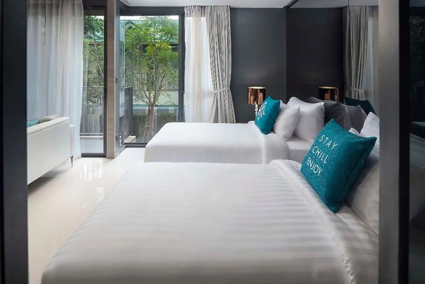 Cross Vibe Pattaya Seaphere ROOM_EXAMPLE