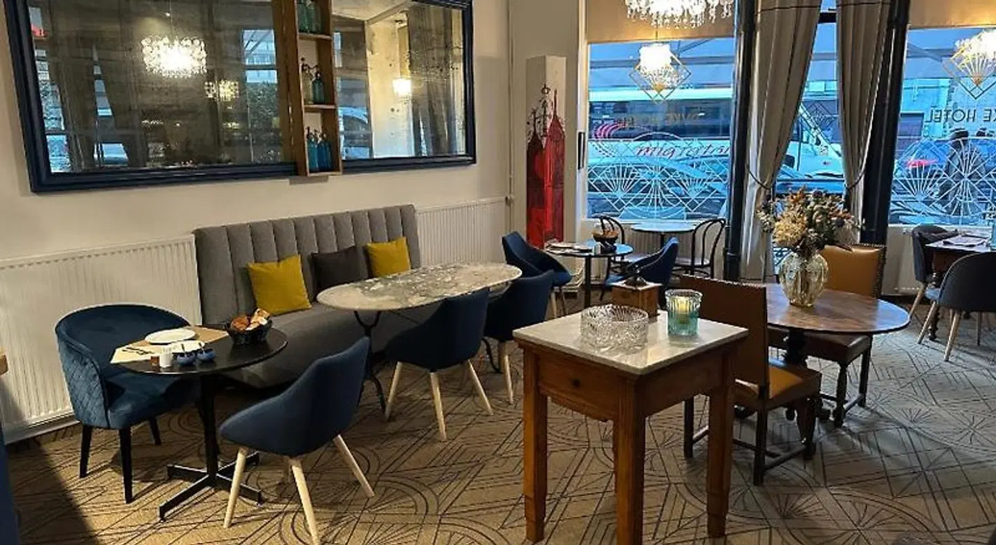 Dyke Hotel LOUNGE_LOBBY