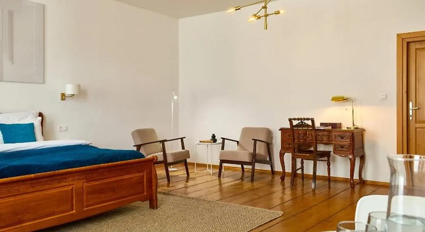 Pension Rozmarýna ROOM_EXAMPLE