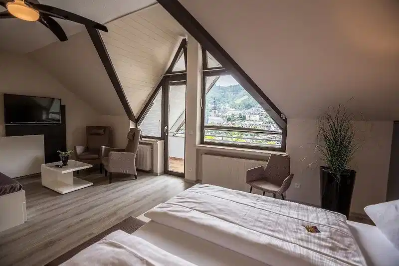 Traumblick – Hotelfoto