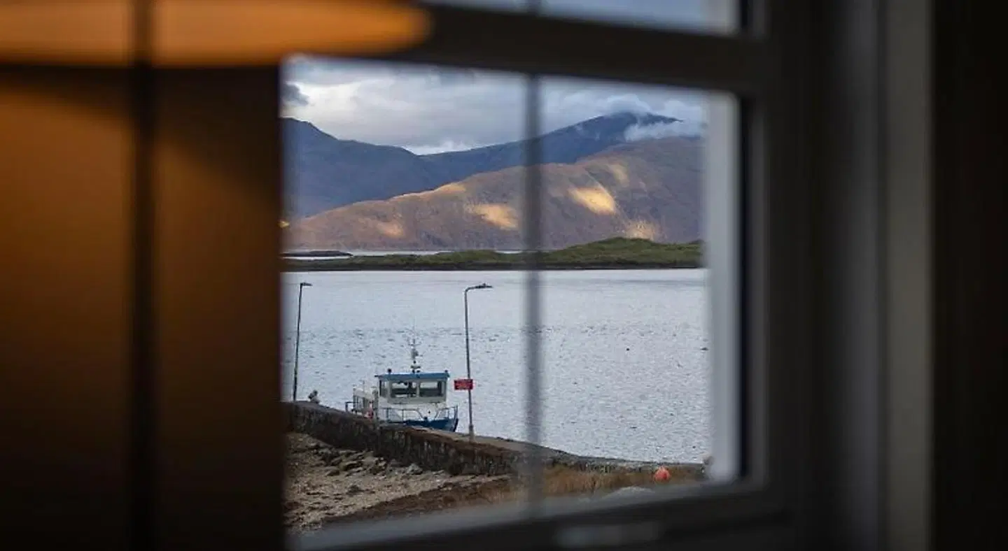 The Pierhouse Hotel & Restaurant ROOM_EXAMPLE