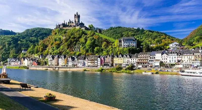Lohspeicher – Hotelfoto