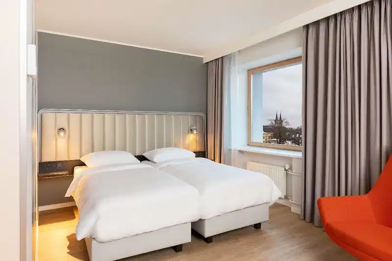 Meriton Grand Conference & Spa Hotel – Hotelfoto