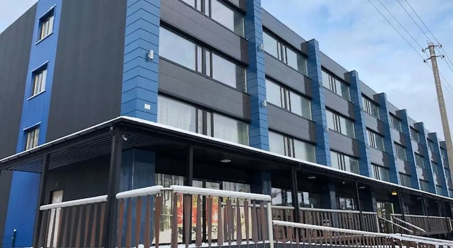 Laurita EXTERIOR