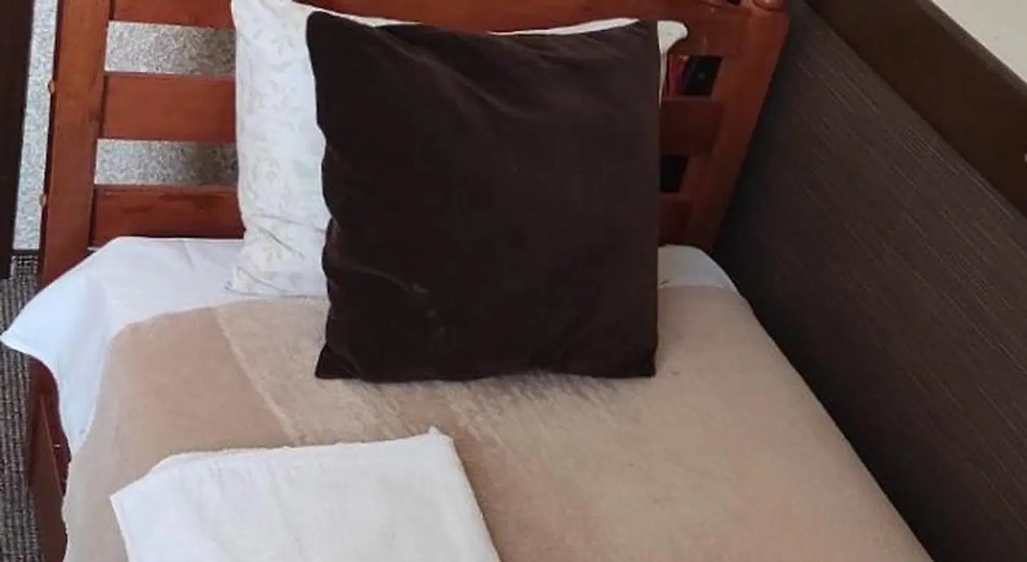Hostel Lux ROOM_EXAMPLE