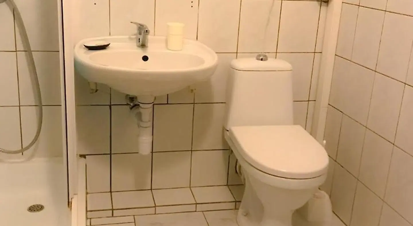 Alanta Badezimmer