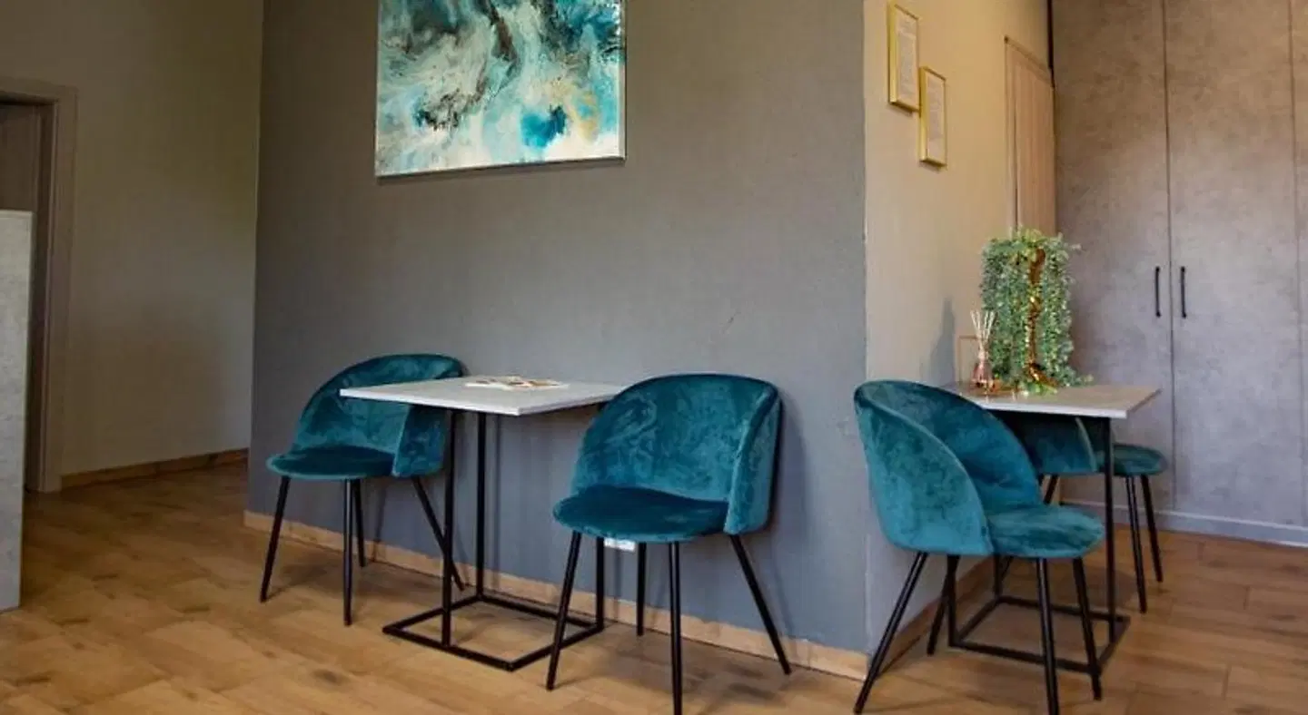 Verslo Klase Hotel Panevezys ROOM_EXAMPLE