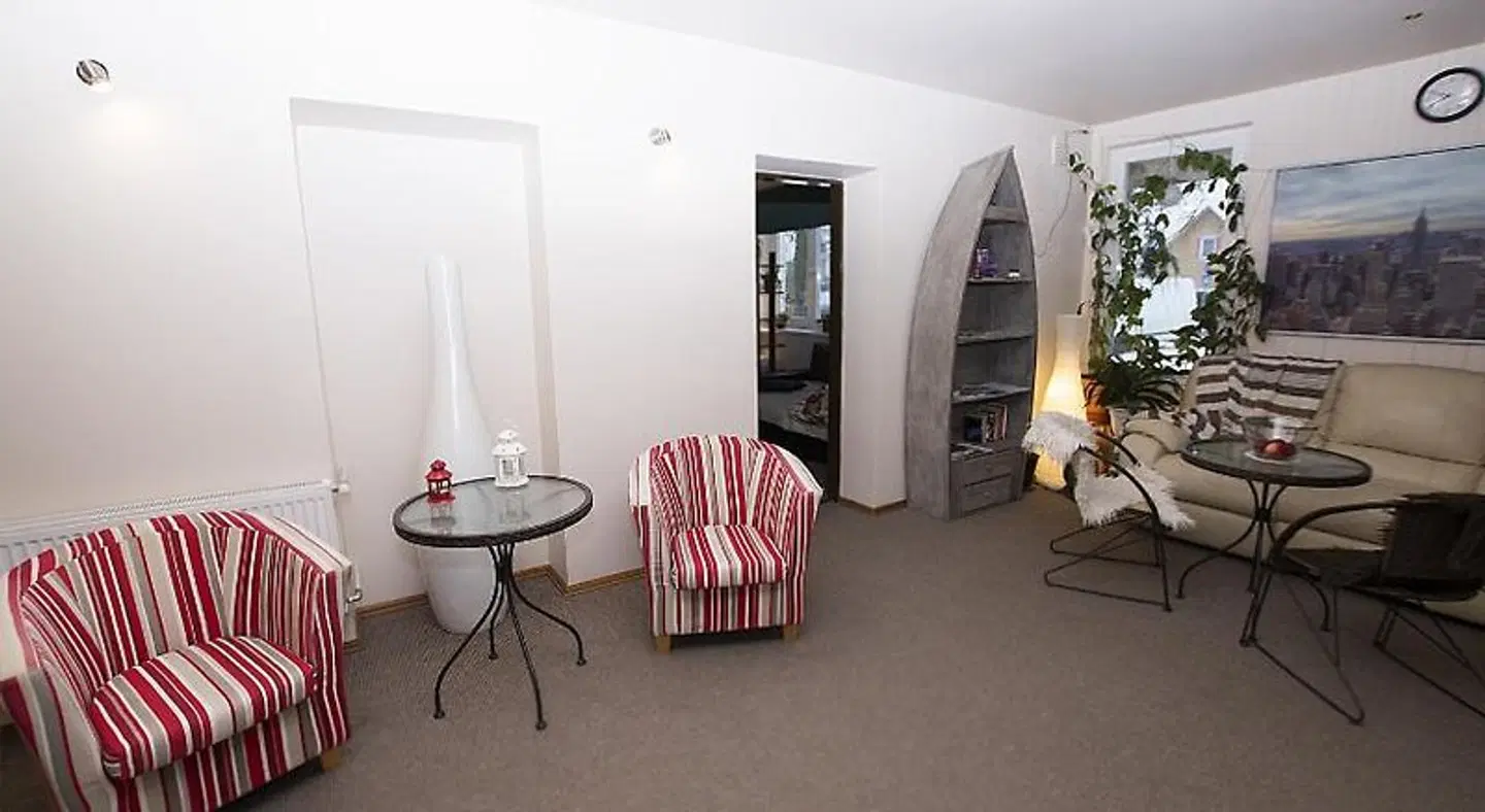 Guest House Drusva HEALTH_BEAUTY