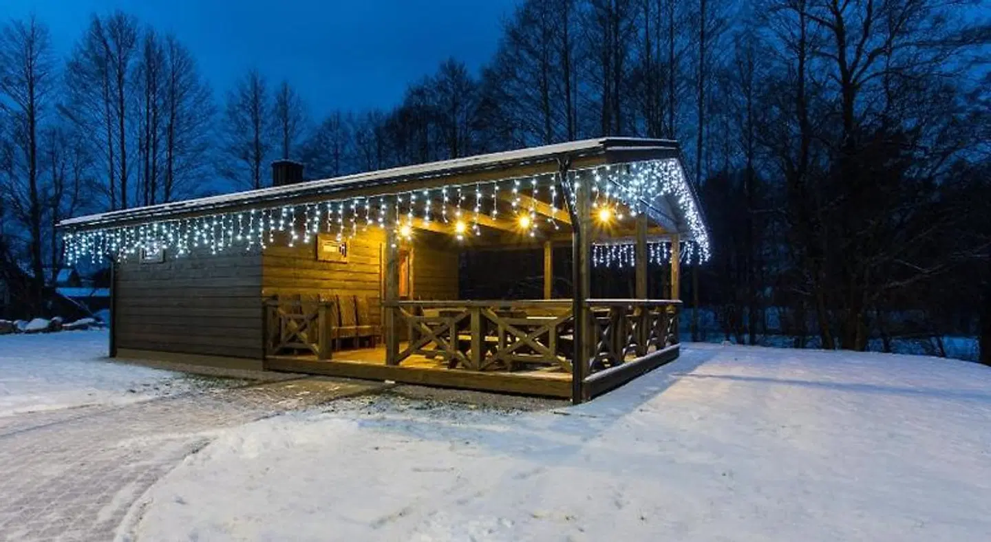 Sodyba Ign' EXTERIOR
