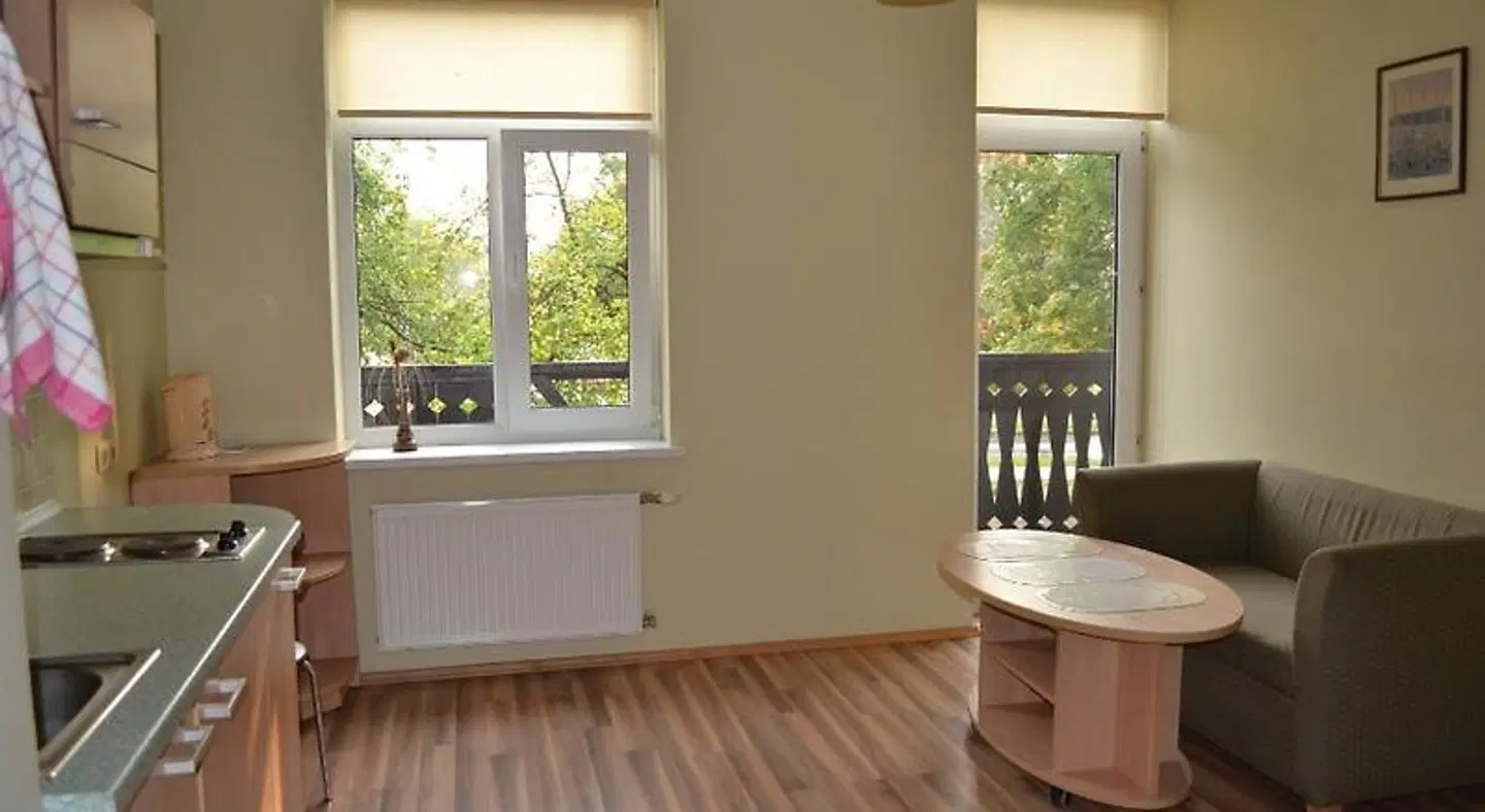 Vila Evelina Badezimmer