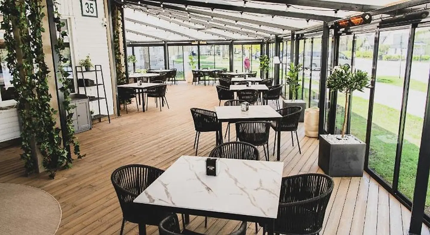 The House Restaurant